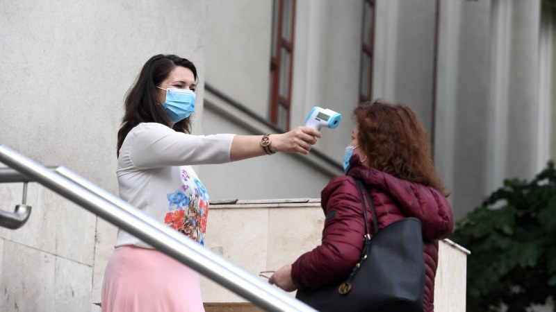 Frissítették a maszkviselés szabályait