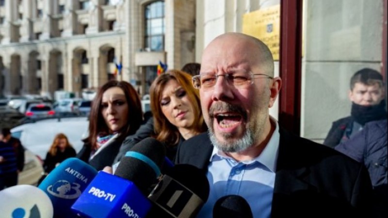 Újabb pénzbírság a magyarellenességért