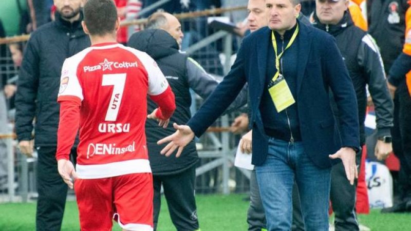Jogos elégedetlenség Aradon (Labdarúgás)