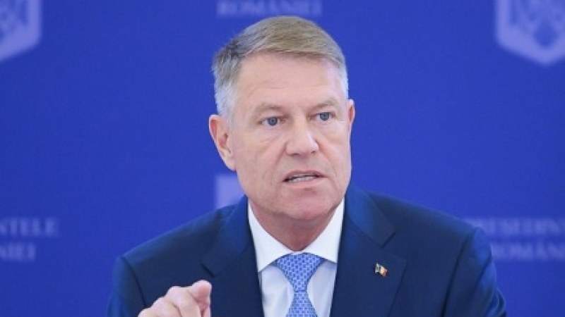 Újabb Iohannis-nyilatkozat: az államelnök politikájának lényegévé vált a magyarellenesség!