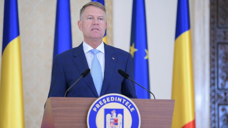 Iohannis: Ha áthágjuk a szabályokat, újabb megbetegedési hullám ütheti fel a fejét