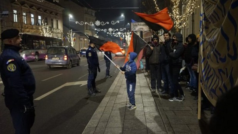 Petíció a kolozsvári szociális lakásokért