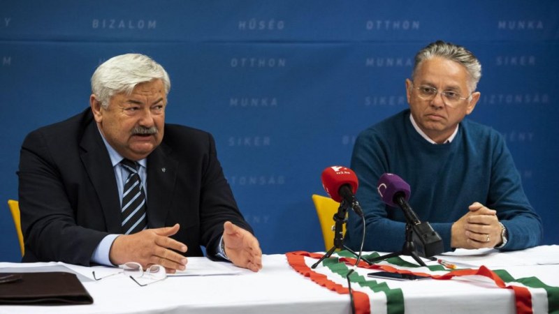 Az Európai Unió tehetetlensége miatt szintet lépett Romániában a magyarellenesség