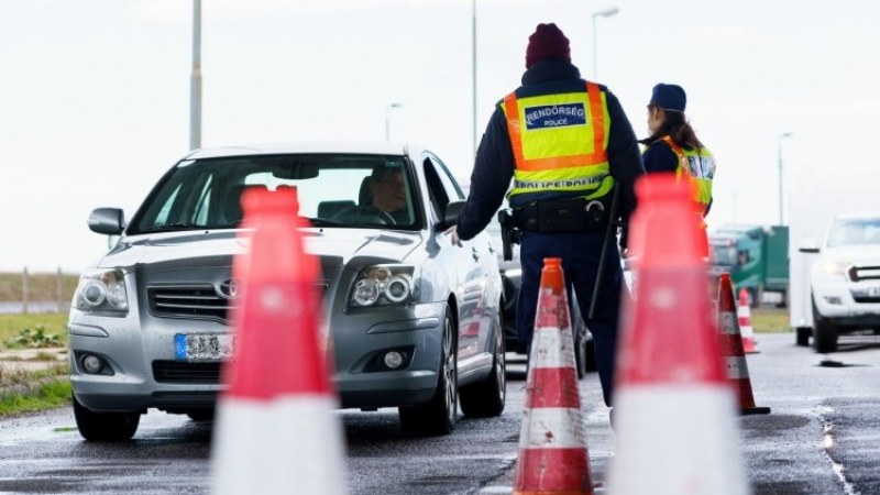 Minden magyar-román határátkelő megnyílik