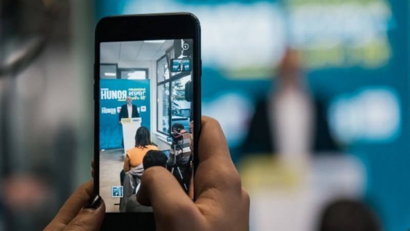 Kelemen Hunor etnikai gyűlöletszítással vádolta a román államfőt