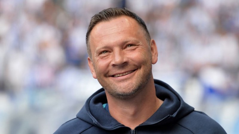 Dárdai Pál utánpótlásedző és koordinátor lesz a Herthánál