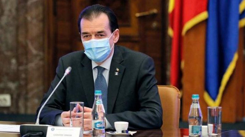 A kormány elfogadta a 30 napos veszélyhelyzetet elrendelő kormányhatározatot