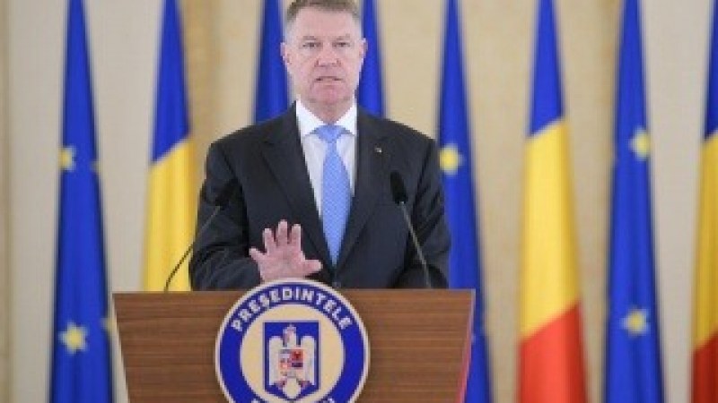 Újabb Iohannis-nyilatkozat – az RMDSZ álláspontja
