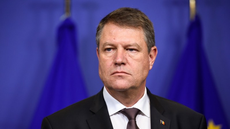 Der Spiegel: Klaus Iohannis egy díjazott agitátor