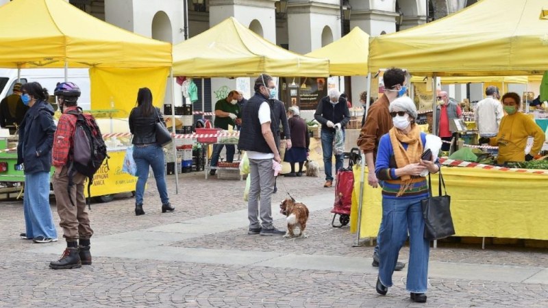 Közzétették a korlátozások május 15-ei lazítása után bevezetendő intézkedéscsomag tervezetét