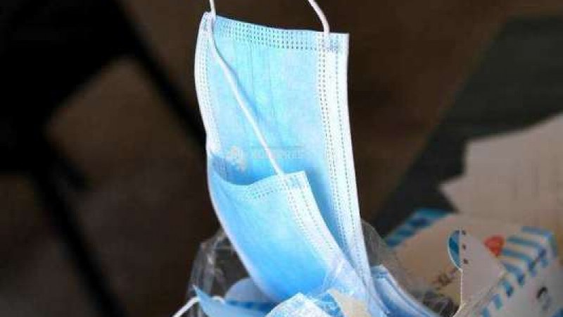 Május 15-étől napi 150 ezer védőmaszkot gyártanak le Máramaros megyében