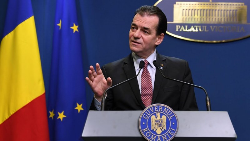 Ludovic Orban: Egészen biztosan emelni fogjuk a nyugdíjakat