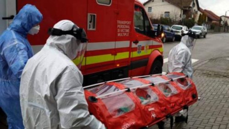 Meghalt kilenc koronavírus-fertőzött, 726-ra nőtt a halálos áldozatok száma