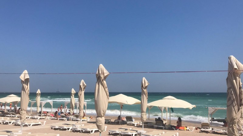 A román gazdasági miniszter szerint június 15-én indulhat újra a turizmus