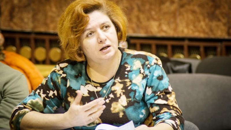 Két gócpontot azonosított Csíkszereda közelében