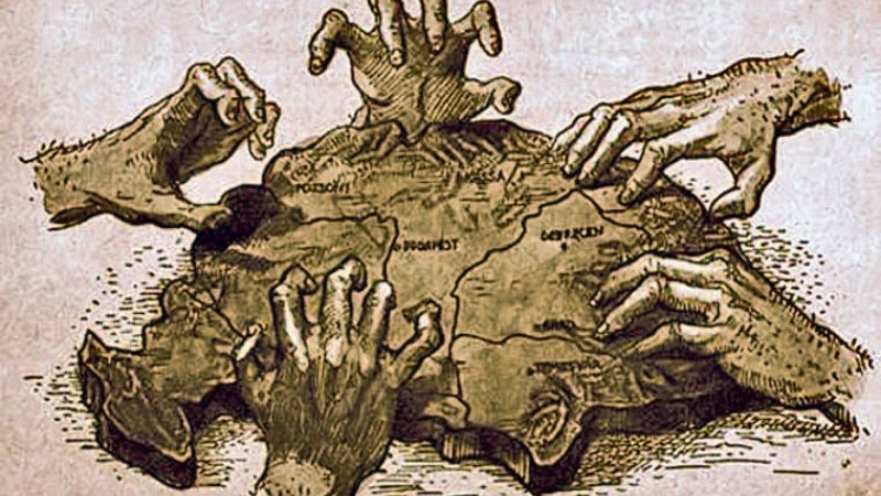 „Trianoni szerződés napja” – mi a véleménye erről? (körkérdés)