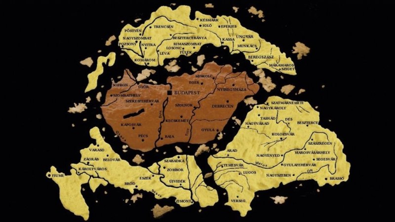 Május 13-a a romániai magyar érdekképviselet újabb bukása