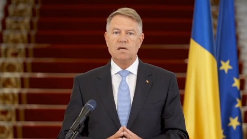 Románia júniustól megnyitja a határokat, a kerthelyiségeket és strandokat (VIDEÓ)