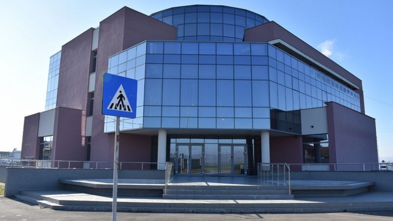 A szépmezői Ipari Parkot választotta egy német befektető romániai leányvállalata számára