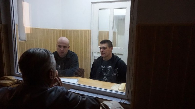 Jogerősen elutasították Beke István szabadon bocsátási kérését