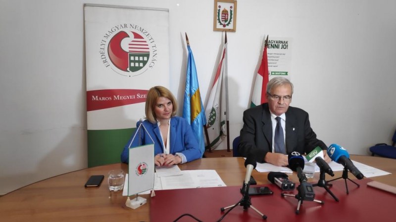 Küzdelem a magyar nyelvhasználatért koronavírus-járvány idején