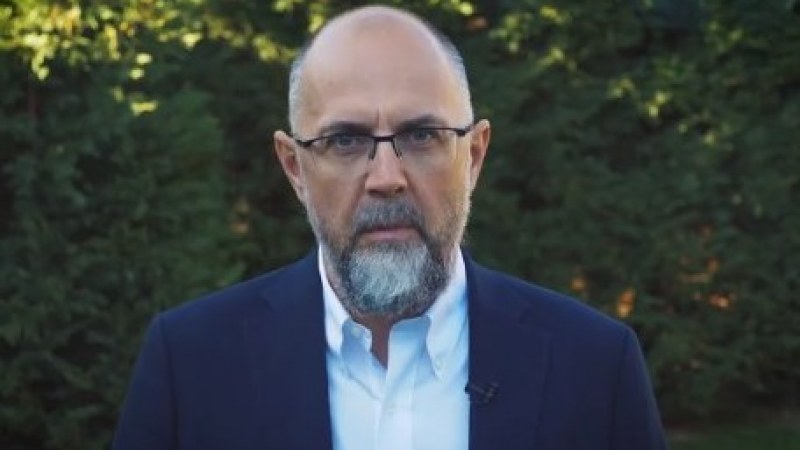 Trianon 100 – Kelemen Hunor: magyarnak lenni kihívás és feladat, de öröm is