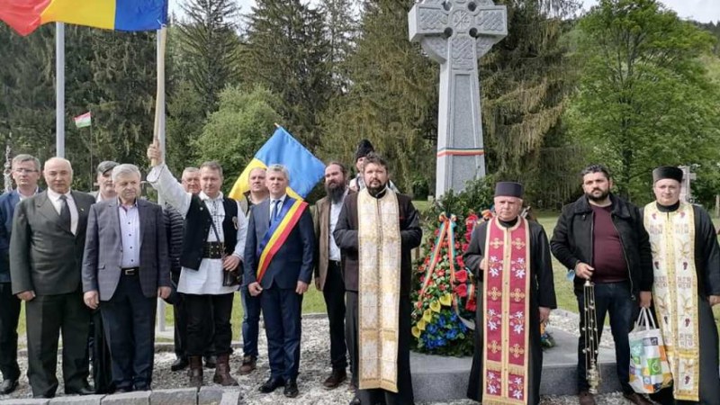 Leplezetlenül dübörög a bukaresti kettős mérce gyakorlata