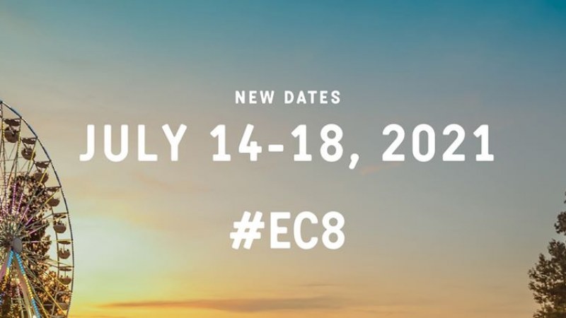 Jövő évre halasztották az Electric Castle nyolcadik kiadásának megszervezését