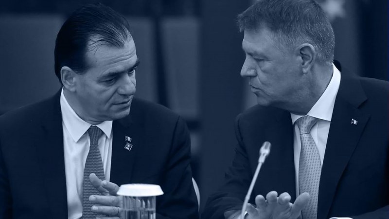 A PSD a kormányhoz és Iohannishoz: Bizonyítsák be, hogy a veszélyhelyzet nem csak egy paraván a pártügyletek leplezésére