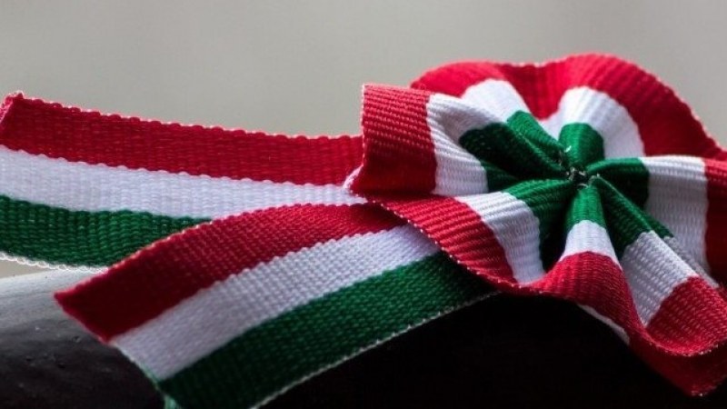 Leszavazta a képviselőház a március 15-ét ünnepnappá nyilvánító törvénytervezetet