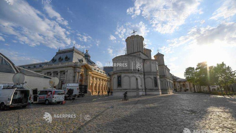 Nagy-Románia hőseiről emlékeznek meg június 4-én a román ortodox templomokban, de nem lesz hivatalos ünnep