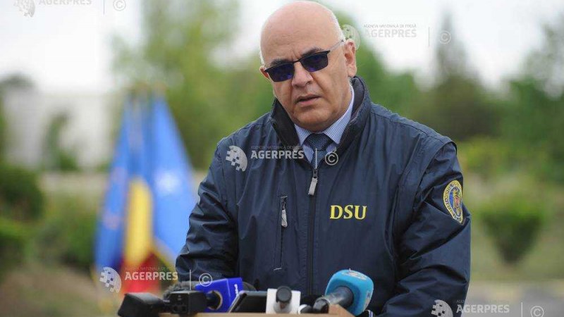 Raed Arafat: Felkészülünk a második hullámra; senki nem tudja, hogy erősebb vagy gyengébb lesz-e