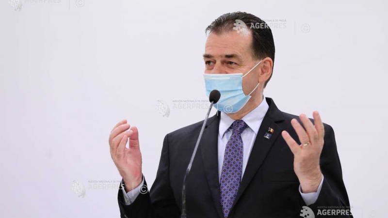 Ludovic Orban: Annyival fogjuk növelni a nyugdíjakat, amennyivel a gazdasági helyzet megengedi