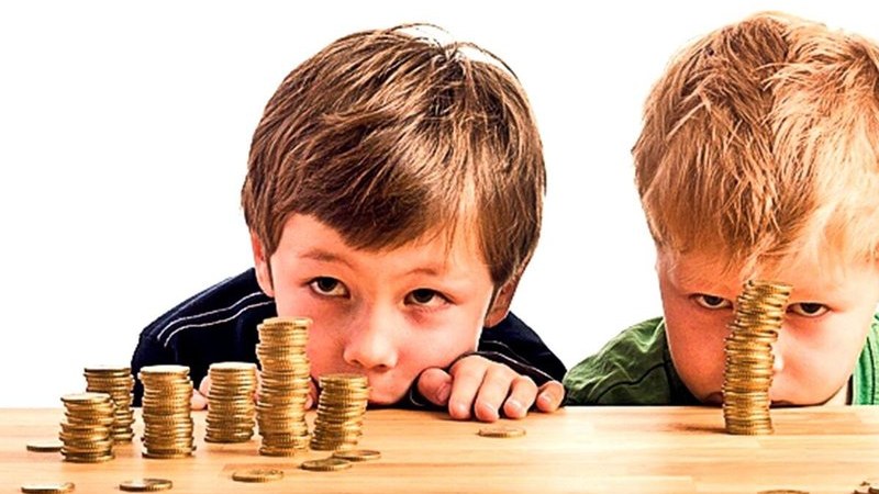 Családi pótlék: nincs pénz a megkétszerezésére