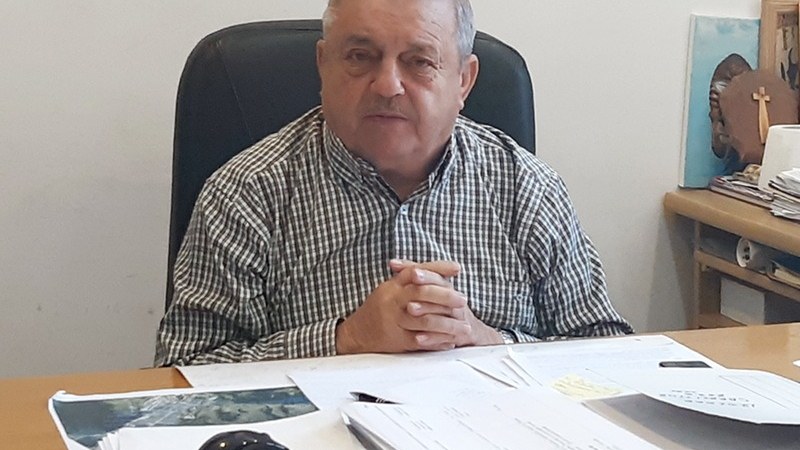 Kis József pert nyert a prefektussal szemben