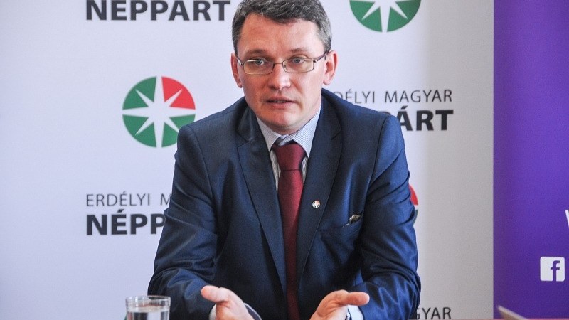 Trianon századik évfordulóján is üzenjük: itthon akarunk jövőt, mert mi szeretjük Erdélyt!