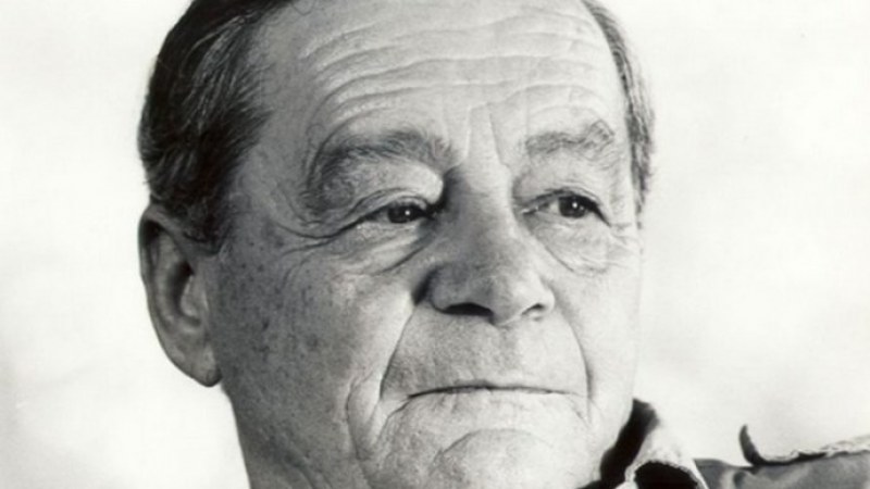 Román ügyészség: Wass Albert nem esik a tiltó törvény hatálya alá