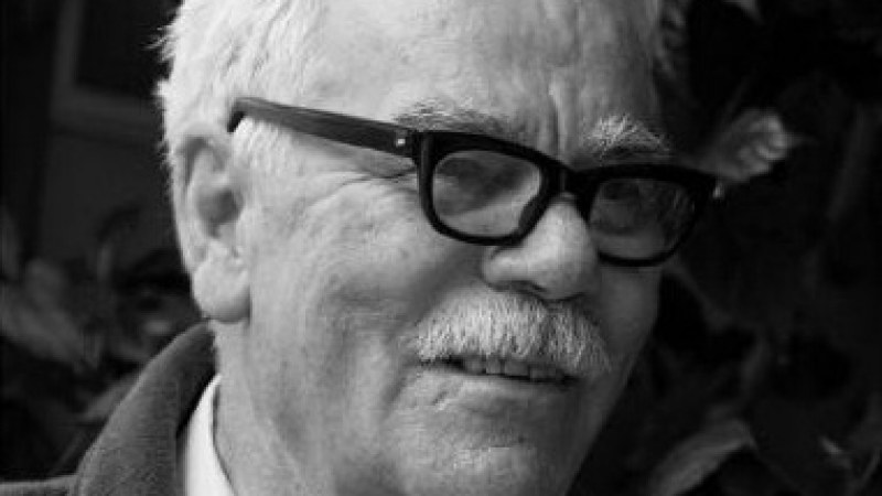 Dali Sándor kézfogása (Kilencven éve született Dali Sándor)