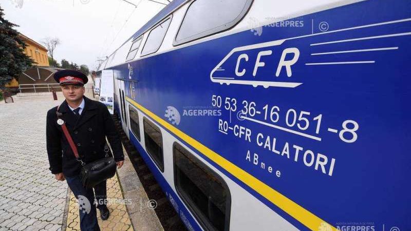 Július 1-jétől újraindítja budapesti és bécsi járatait a CFR