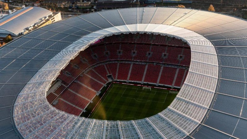 UEFA: Budapest rendezi az idei európai Szuperkupa-mérkőzést