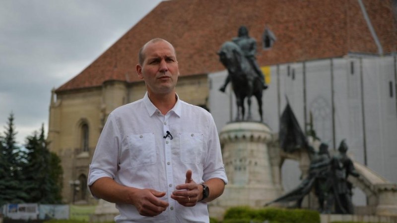 Kolozsvári Magyar Napok a nemzeti összetartozás jegyében