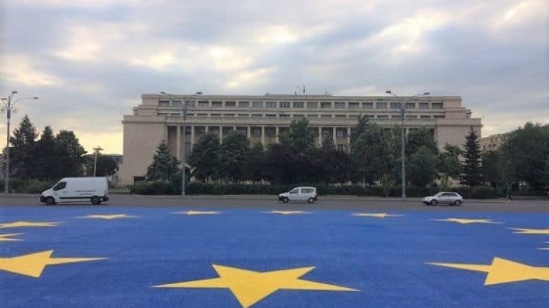 Csökkent Romániában azok aránya, akik szerint az EU-tagság előnyt jelent