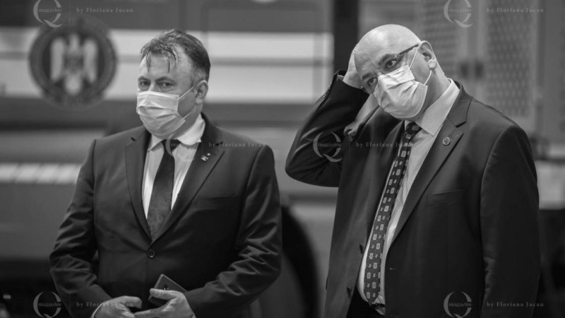 Romániában a járványügyi szakemberek a további lazítások elhalasztását javasolják