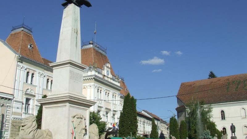 Ezért lehet bajban a székelyudvarhelyi sport