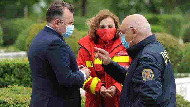 Arafat szerint is meg kell hosszabbítani a készenléti állapotot