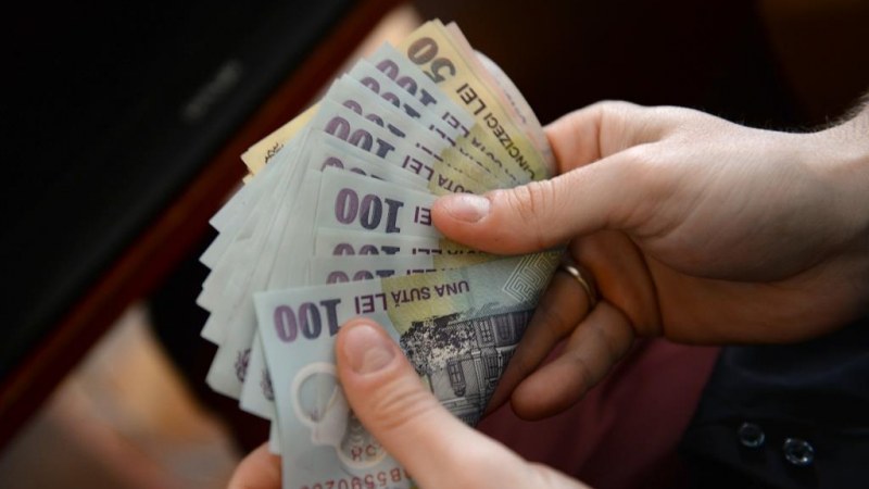 A Központi Fejlesztési Régió megyéi közül Szeben megyében a legmagasabb az átlagbér, Kovászna megyében a legalacsonyabb