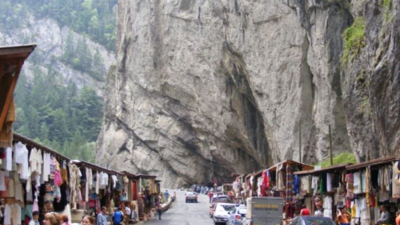 A moldvai felek javára döntött a táblabíróság a Békás-szorosért folyó perben