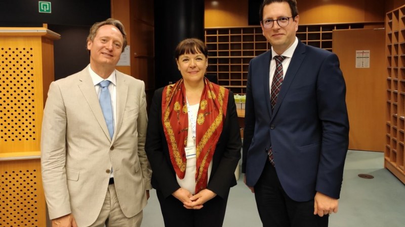 Megegyezett Brüsszelben az Európai Parlament, a Bizottság és a Tanács a polgári kezdeményezések határidejének meghosszabbításáról