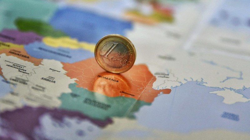 EB: Románia jelenleg egyet sem teljesít az euró bevezetéséhez szükséges négy gazdasági kritérium közül