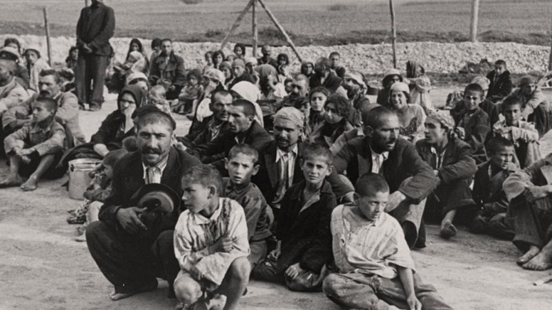 A képviselőház elfogadta a törvénytervezetet, amely augusztus 2-át a roma holokauszt napjává nyilvánítja